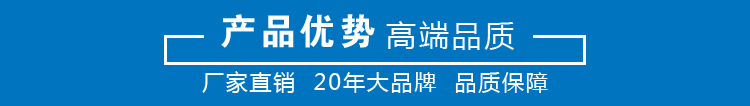 不锈钢齿轮泵 巨兴 耐腐蚀 食品级 齿轮输送泵示例图20