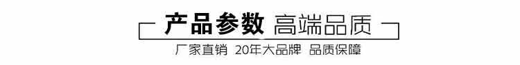 低噪音齿轮油泵 巨兴 圆弧齿轮泵 滤油机用齿轮泵示例图3