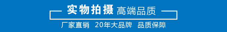 RY导热油泵 厂家直销 导热油炉循环泵 批发风冷式高温离心油泵示例图3