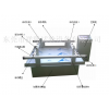 祥隆专业生产振动试验机 摸拟汽车振动试验机 电子产品振动测试机