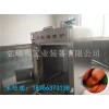 豆干烟熏炉生产视频|哈尔滨红肠机器|小型烟熏箱价格