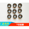 磁环 镍锌磁环 外径18mm 厚度10mm 内径10mm