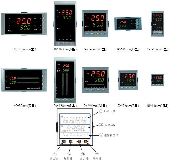 NHR-5300T