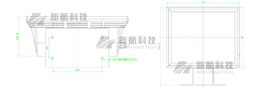 高光强障碍灯,B型高光强航空障碍灯,高光强太阳能B型障碍灯