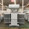 s11-6300kva10kv/0.4kv工矿企业化工厂变压器厂家油浸式变压器