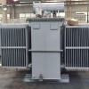 变压器SZ13-3150KVA35/0.4大型厂矿企业电力变压器厂家油浸式变压器